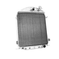 Griffin Exact Fit Radiators for 1928-1929 MODEL A - 7-70116
