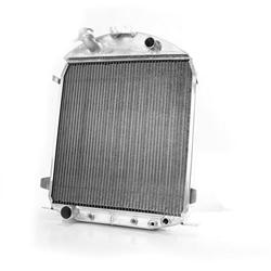 Griffin Exact Fit Radiators for 1928-1929 MODEL A - 7-70119