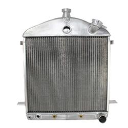 Griffin Exact Fit Radiators for 1927 MODEL T - 7-70127