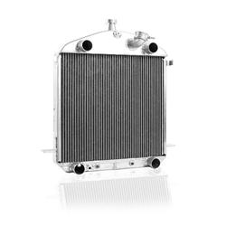 Griffin Exact Fit Radiators for 1927 MODEL T - 7-70128