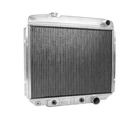 Griffin Exact Fit Radiators 7-70133