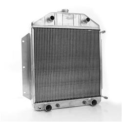 Griffin Exact Fit Radiators 7-70136