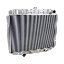 Griffin Exact Fit Radiators for 1969 FAIRLANE - 7-70147