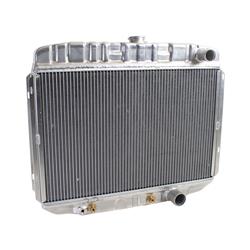 Griffin Exact Fit Radiators for 1968-1970 COUGAR, MUSTANG - 7-70164