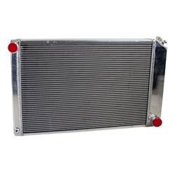 Griffin Performance Fit Radiators 8-00010