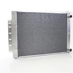 Griffin Performance Fit Radiators 8-00016-LS