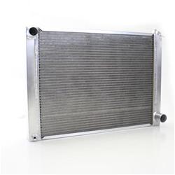 Griffin Performance Fit Radiators for 1968 CHEVY II, 1969-1979 NOVA - 8-00019