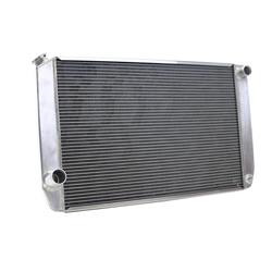 Griffin Performance Fit Radiators for 1971-1973 MUSTANG - 8-00087