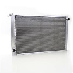 Griffin Performance Fit Radiators for 1979-1993 MUSTANG - 8-00165