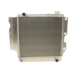 Griffin Performance Fit Radiators for 1987-2006 WRANGLER - 8-00172