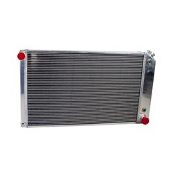 Griffin Performance Fit Radiators 8-70008