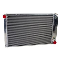 Griffin Performance Fit Radiators for 1970-1981 CAMARO - 8-70010