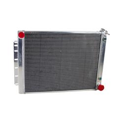 Griffin Performance Fit Radiators for 1959-1970 BEL AIR, BISCAYNE, IMPALA - 8-70016