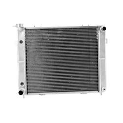 Griffin Performance Fit Radiators for 1993-1998 GRAND CHEROKEE - 8-70081