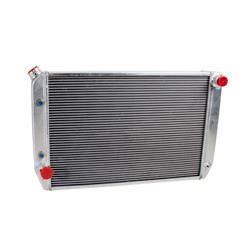 Griffin Performance Fit Radiators for 1971-1973 MUSTANG - 8-70087
