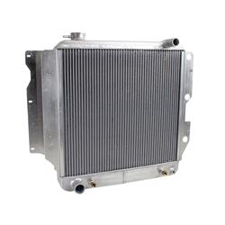 Griffin Performance Fit Radiators for 1987-2006 WRANGLER - 8-70169
