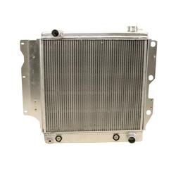 Griffin Performance Fit Radiators for 1987-2006 WRANGLER - 8-70172