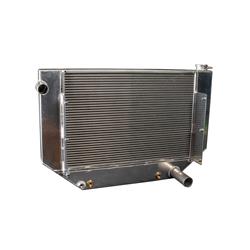 Griffin Performance Fit Radiators 8-70200