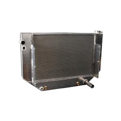 Griffin Performance Fit Radiators 8-70250