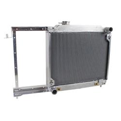 Griffin Performance Fit Radiators for 1994-1995 THUNDERBIRD - 8-70257