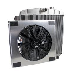 Griffin Exact Fit Radiator Combos CU-00075