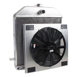 Griffin Exact Fit Radiator Combos CU-00102
