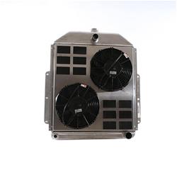 Griffin Exact Fit Radiator Combos CU-00144