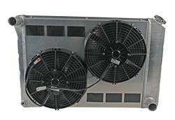 Griffin Exact Fit Radiator Combos CU-00187