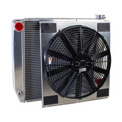 Griffin Universal Fit ComboUnit Radiators CU-25182-X