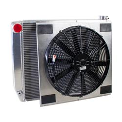 Griffin Universal Fit ComboUnit Radiators CU-25202-X
