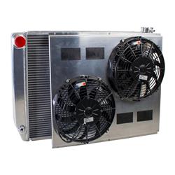 Griffin Universal Fit ComboUnit Radiators CU-25222-X