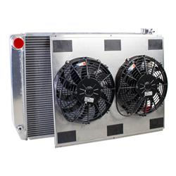 Griffin Universal Fit ComboUnit Radiators CU-55242-X