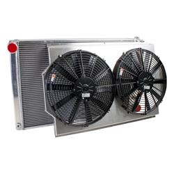 Griffin Performance Fit Radiator Combos CU-70010