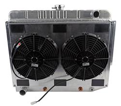 Griffin Exact Fit Radiator Combos CU-70012