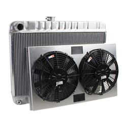 Griffin Exact Fit Radiator Combos CU-70062