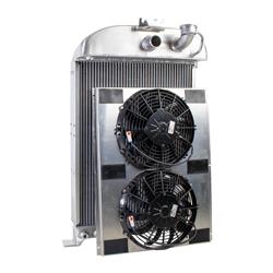 Griffin Exact Fit Radiator Combos CU-70082