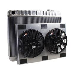 Griffin Exact Fit Radiator Combos CU-70105