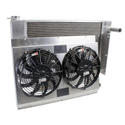 Griffin Performance Fit Radiator Combos CU-70201