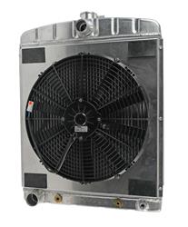 Griffin Universal Fit ComboUnit Radiators CU-70209