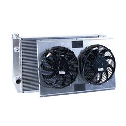 Griffin Universal Fit ComboUnit Radiators CU-55241-XLS3