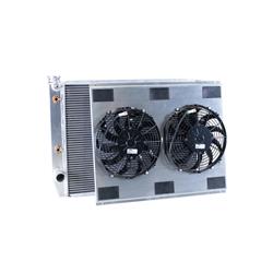 Griffin Universal Fit ComboUnit Radiators CU-56242-TCYT