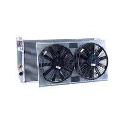 Griffin Universal Fit ComboUnit Radiators CU-56271-TCYT