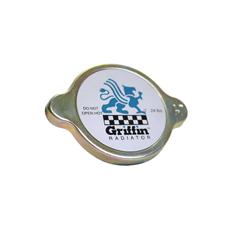 Griffin Thermal Products Radiator Caps KM-65