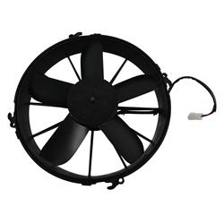 Griffin Thermal Products Fans, Electric PF-20