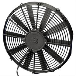 14 Inch 1,038 CFM Griffin Electric Fan PF-36