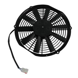 11 Inch 808 CFM Griffin Electric Fan PF-18