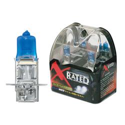 Matrix X-Rated Polar White Bulbs 01-087
