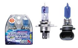 Matrix Ultimate White Light Bulbs
