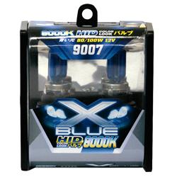 Matrix X-Blue Bulbs 01-269