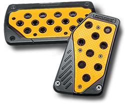 Matrix Pedal Pads 05-006